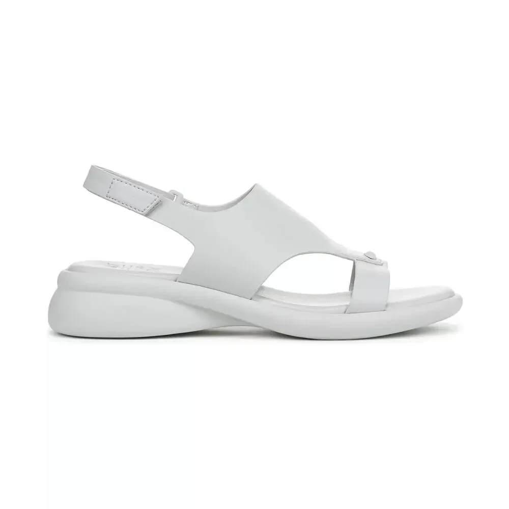 Naturalizer Womens Lillian Sandal‎ Mist Grey 8.5 M